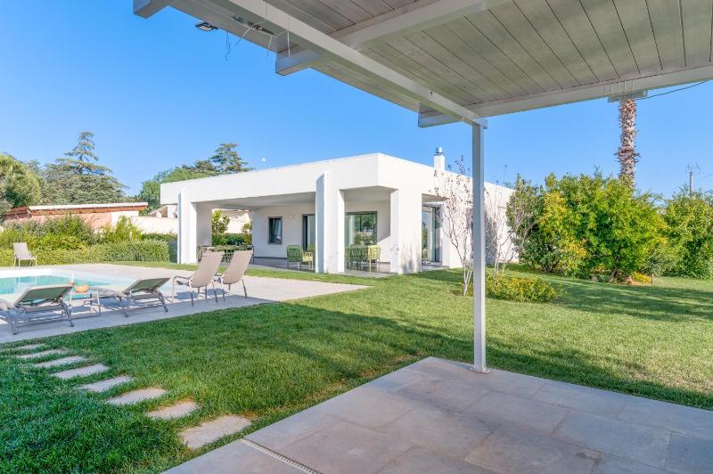 malolù luxury villa