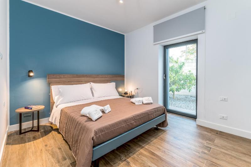 malolù luxury villa