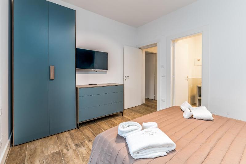 malolù luxury villa