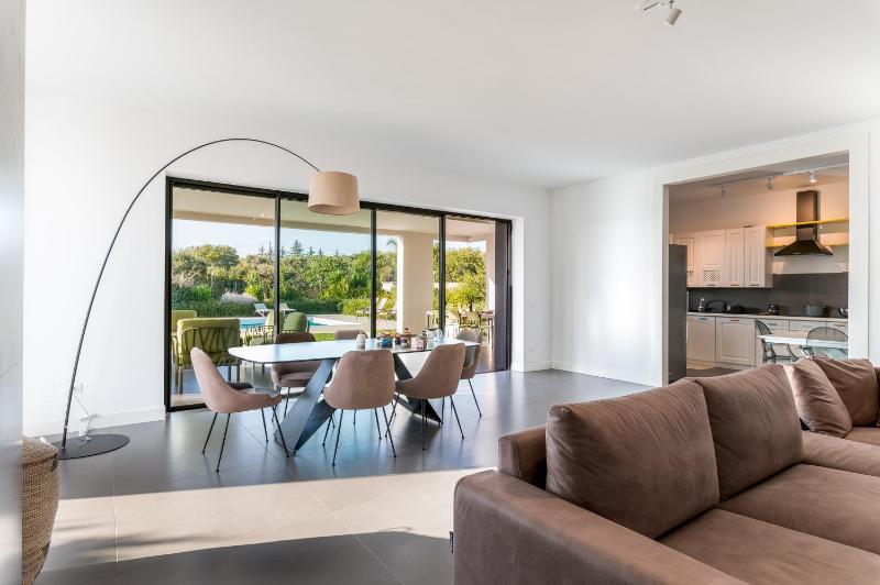 malolù luxury villa