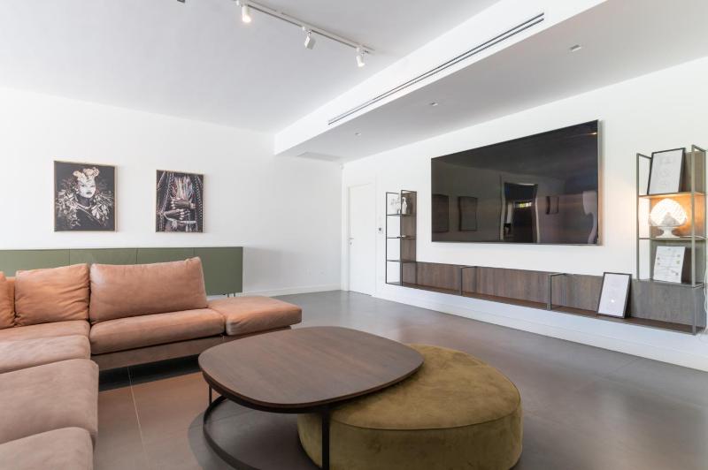 malolù luxury villa