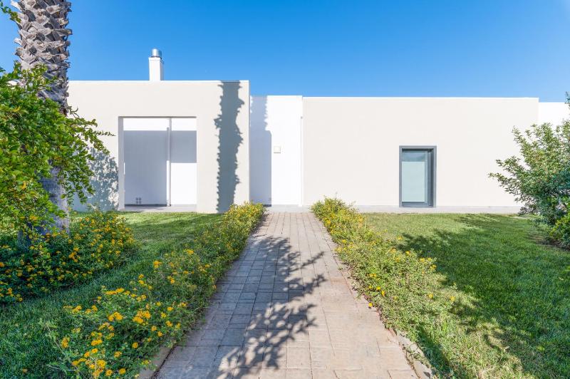 malolù luxury villa