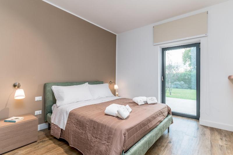 malolù luxury villa