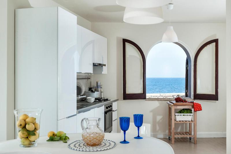 Marina dei Greci - Luxury Villa