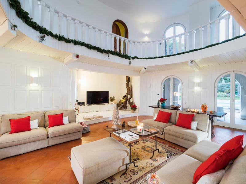 Marina dei Greci - Luxury Villa