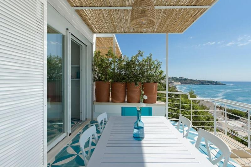 Marinaia - Casa Aurora
