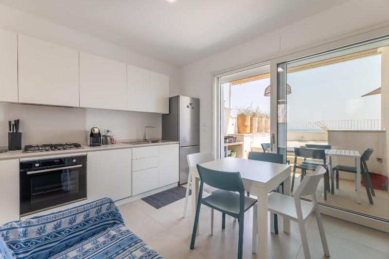 Marinaia Gran Vista Mare