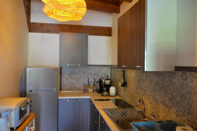 Marlù Luxury Rooms Pool and Garden