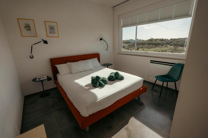 Martina's Vineyard - villa