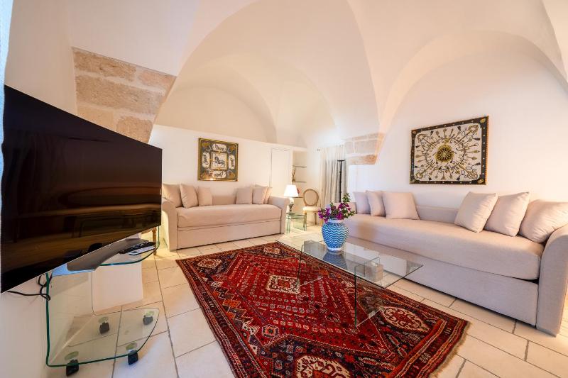 Masseria Artemisia Ostuni