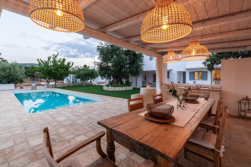 Masseria Artemisia Ostuni