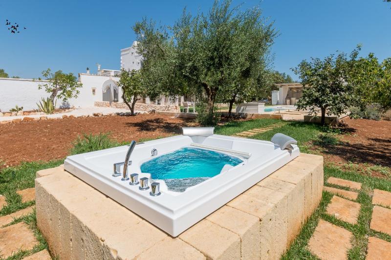Masseria Artemisia Ostuni