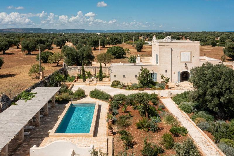 Masseria Bensistà