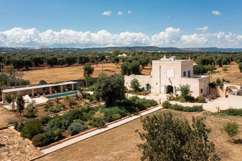 Masseria Bensistà