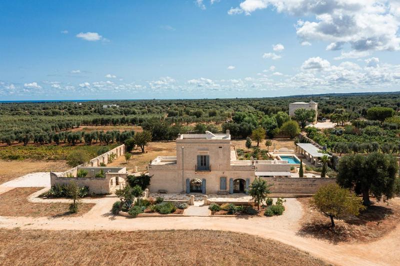 Masseria Bensistà