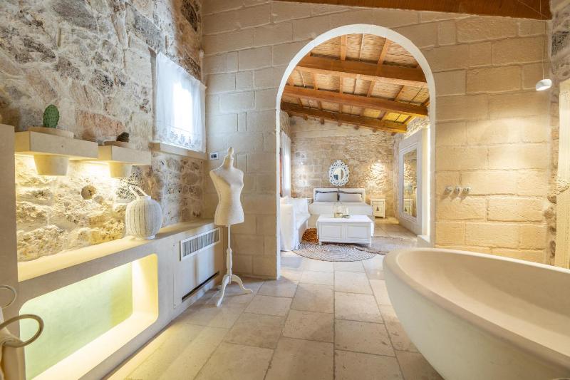 Masseria Blanca Lapis