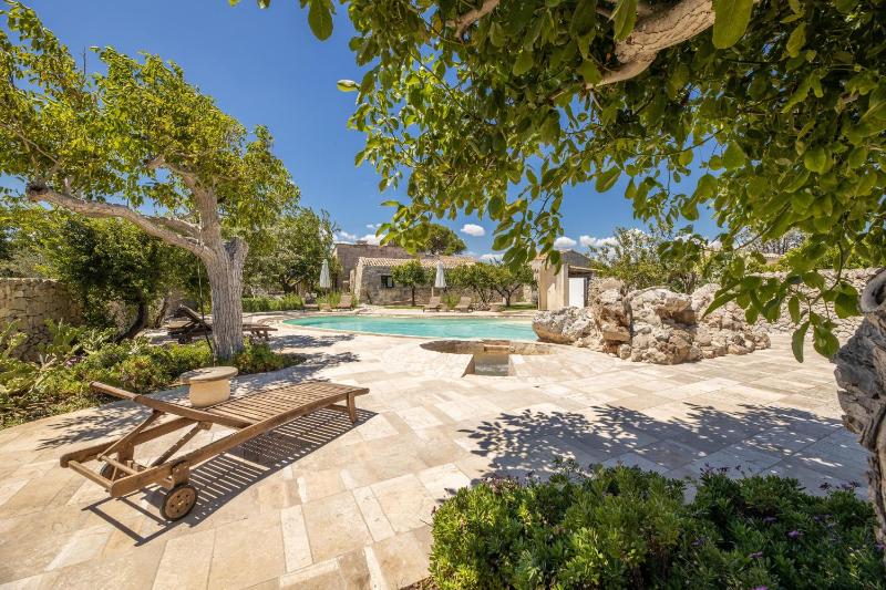 Masseria Blanca Lapis