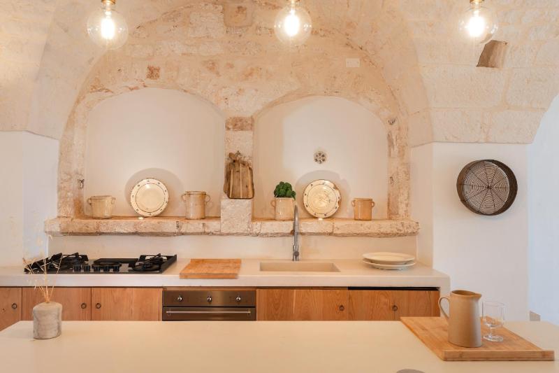 Masseria Borgopietra