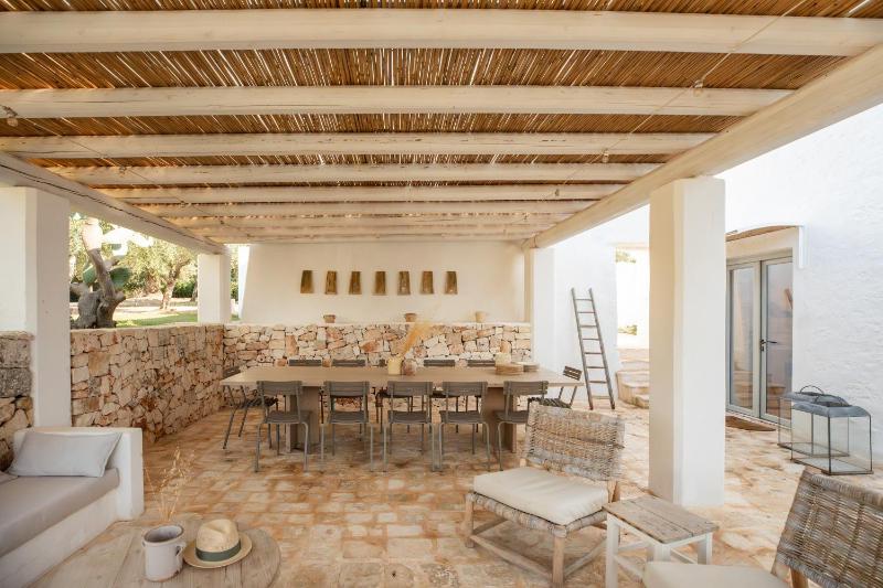 Masseria Borgopietra