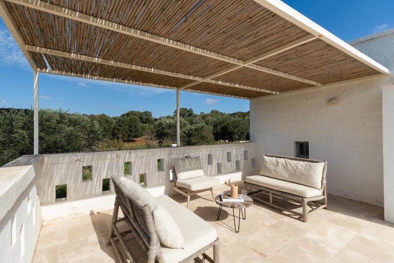 Masseria Borgopietra