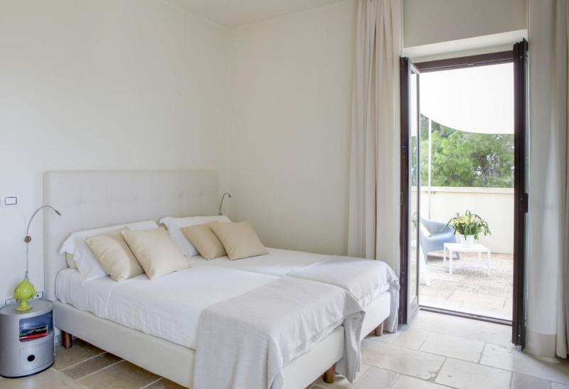 Masseria Ceratonia by Raro Villas