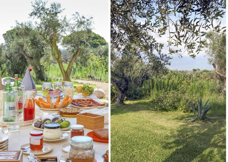 Masseria Ceratonia by Raro Villas