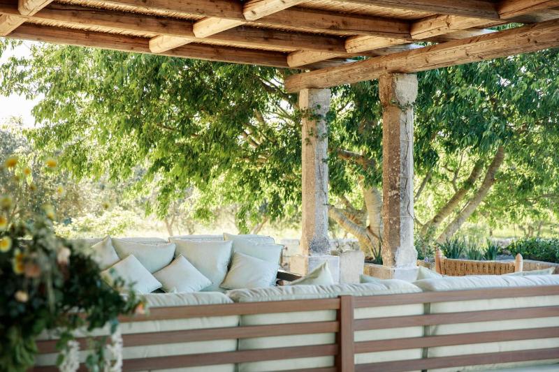 Masseria del Gigante