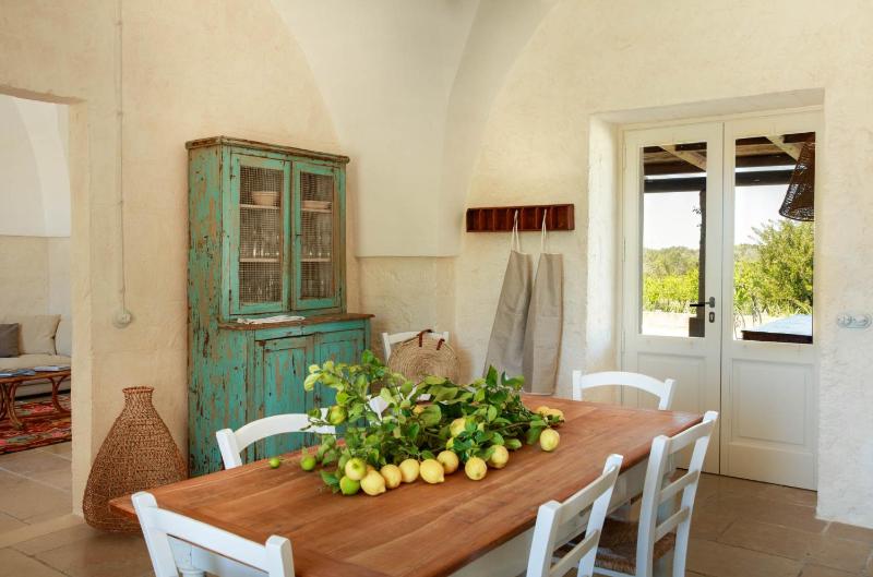 Masseria del Gigante