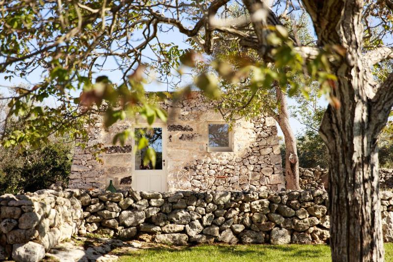 Masseria del Gigante