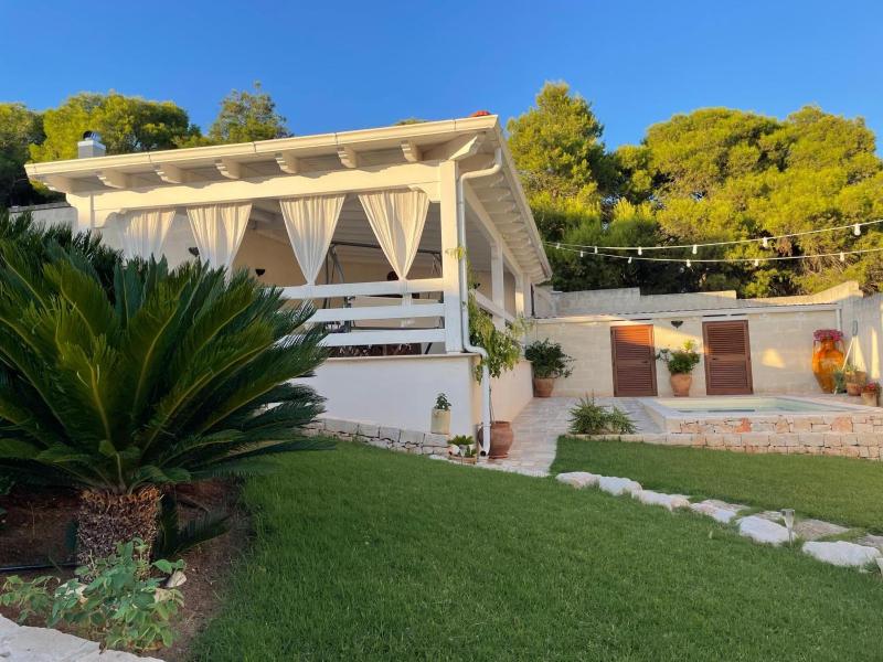 MASSERIA FRANTELLA