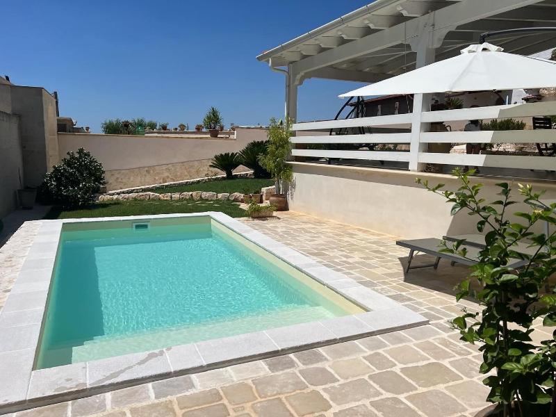 MASSERIA FRANTELLA
