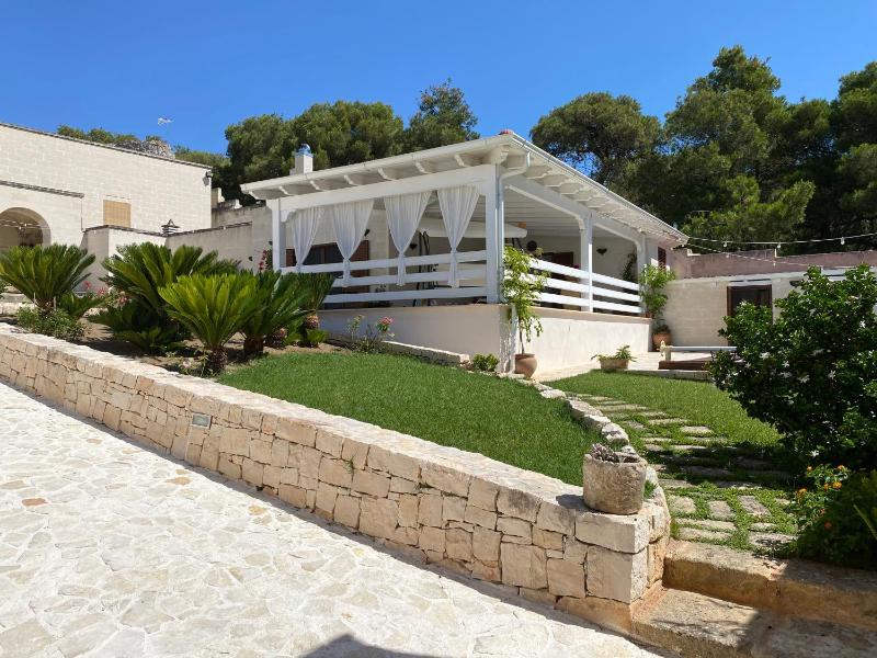 MASSERIA FRANTELLA
