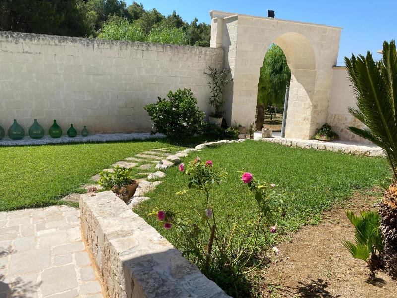 MASSERIA FRANTELLA