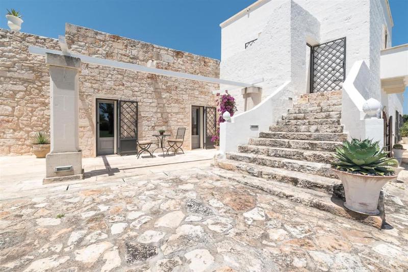 Masseria Il Frantoio by Raro Villas