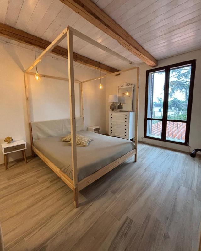 MASSERIA INCANTAMENTO Suite Bouganville