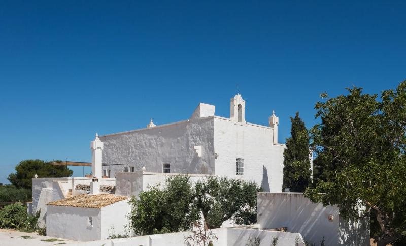 Masseria Le Cerase