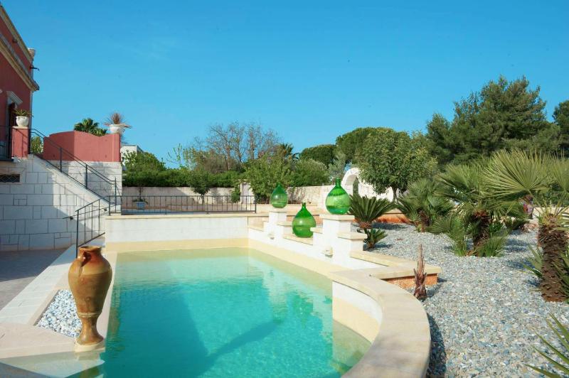 Masseria le Colonne del Sole