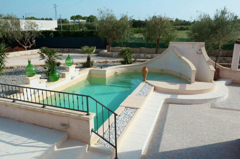 Masseria le Colonne del Sole