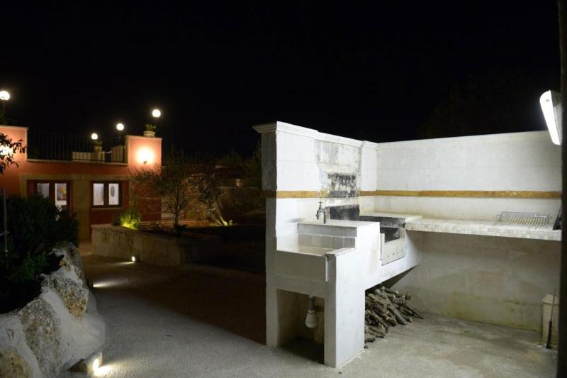 Masseria le Colonne del Sole