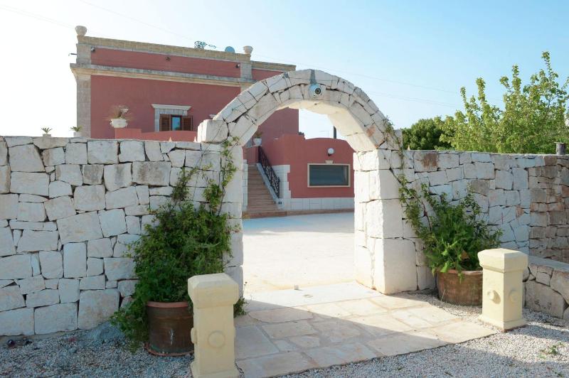 Masseria le Colonne del Sole