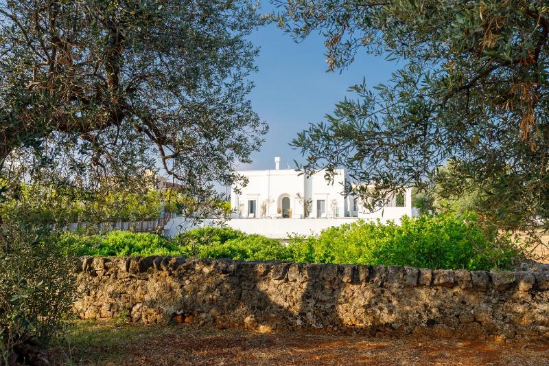 Masseria Limonaia & Spa