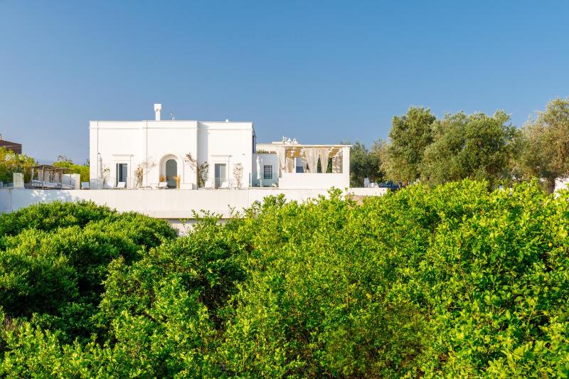 Masseria Limonaia & Spa