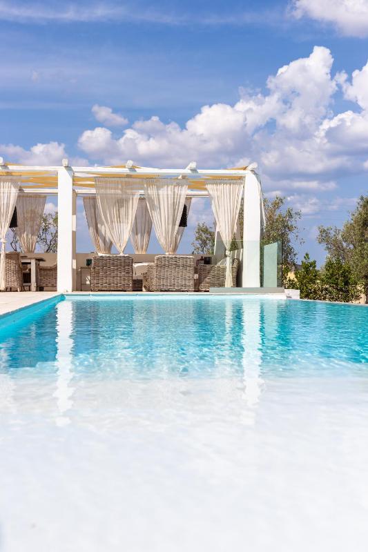 Masseria Limonaia & Spa