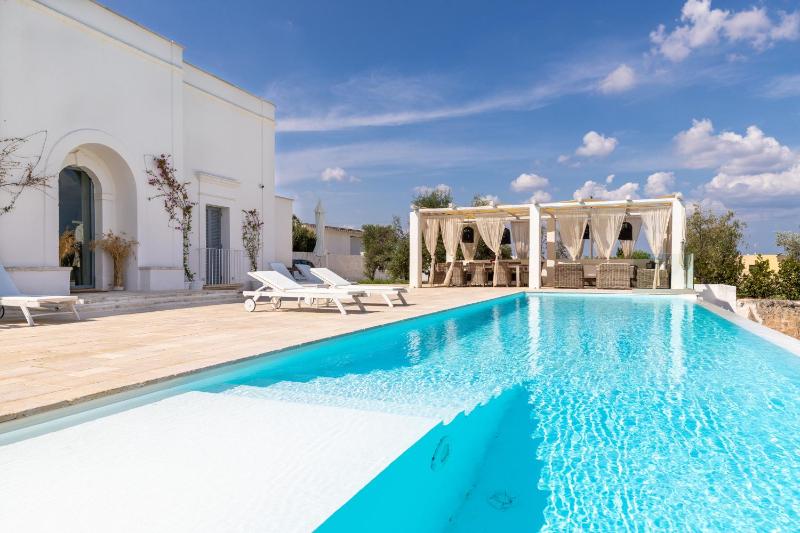Masseria Limonaia & Spa
