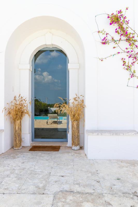 Masseria Limonaia & Spa