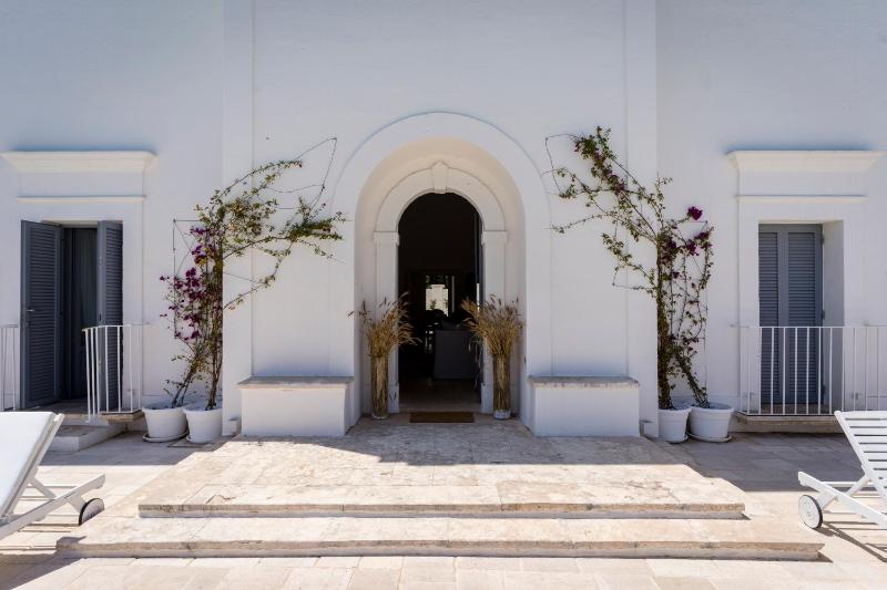 Masseria Limonaia & Spa