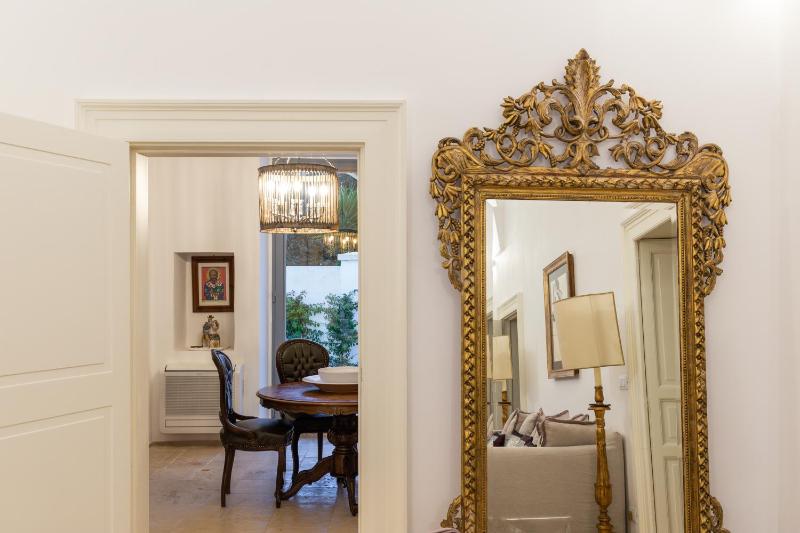 Masseria Limonaia & Spa