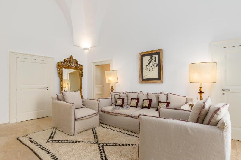 Masseria Limonaia & Spa