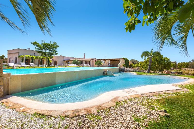 Masseria Marchese by Perle di Puglia