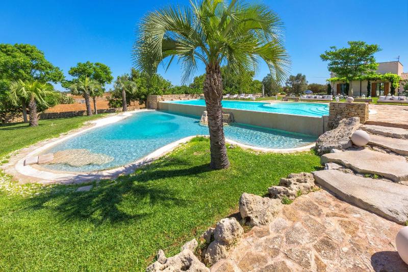 Masseria Marchese by Perle di Puglia